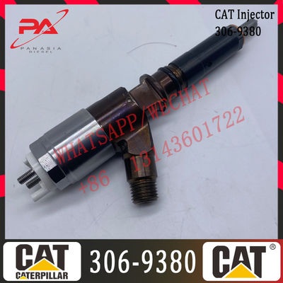 306-9380 Diesel Pump C6.6 Oem Common Rai Fuel Injectors 10R-7672 2645A734 320-0680