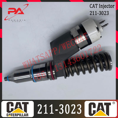 211-3023 C-A-Terpillar C15/C16/3406E Engine Common Rail Fuel Injector 10R-0957 10R-8500