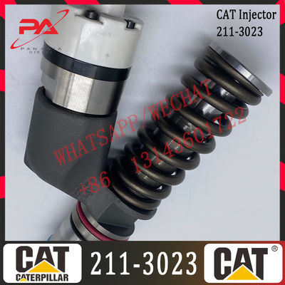 211-3023 C-A-Terpillar C15/C16/3406E Engine Common Rail Fuel Injector 10R-0957 10R-8500
