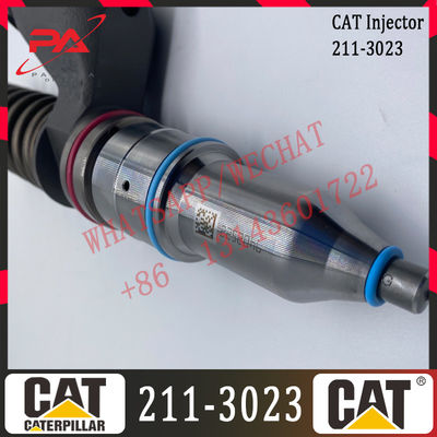 211-3023 C-A-Terpillar C15/C16/3406E Engine Common Rail Fuel Injector 10R-0957 10R-8500