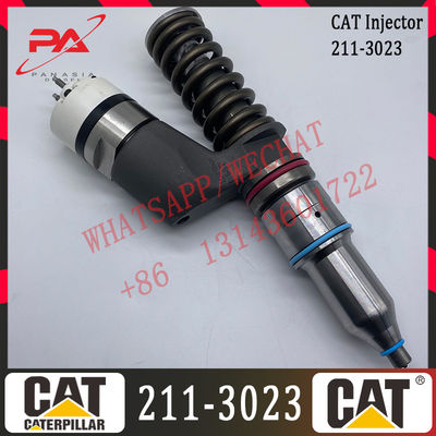 211-3023 C-A-Terpillar C15/C16/3406E Engine Common Rail Fuel Injector 10R-0957 10R-8500