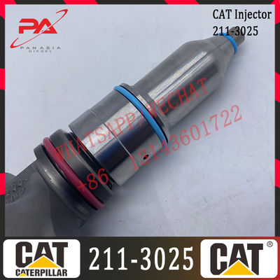 211-3025 Oem Fuel Injectors 10R-0955 235-1401 200-1117 For C-A-Terpillar C15/C16/3406E/3456 Engine