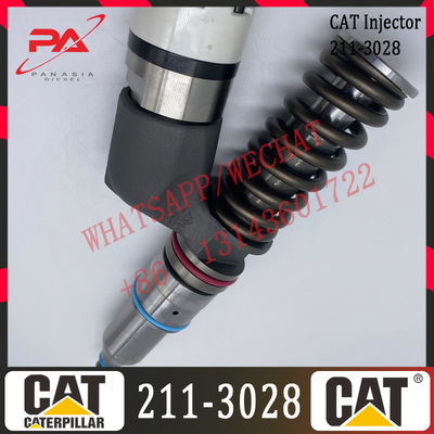 211-3028 Diesel Pump C18 Oem Common Rai Fuel Injectors 10R-7228 253-0615 176-1144 191-3005