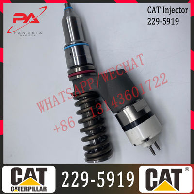 Common Rail C-15 Diesel Engine Fuel Injector 229-5919 10R-1000 140-8951 229-5918