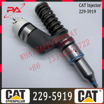 Common Rail C-15 Diesel Engine Fuel Injector 229-5919 10R-1000 140-8951 229-5918