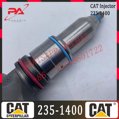 Diesel C15 Engine Injector 235-1400 280-0574 374-0750 For C-A-Terpillar Common Rail