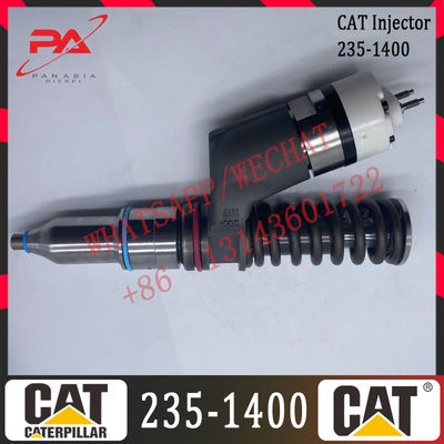 Diesel C15 Engine Injector 235-1400 280-0574 374-0750 For C-A-Terpillar Common Rail