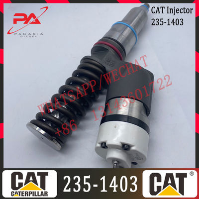 235-1403 Diesel C15 Engine Injector 200-1117 211-3024  For C-A-Terpillar Common Rail