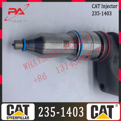 235-1403 Diesel C15 Engine Injector 200-1117 211-3024  For C-A-Terpillar Common Rail