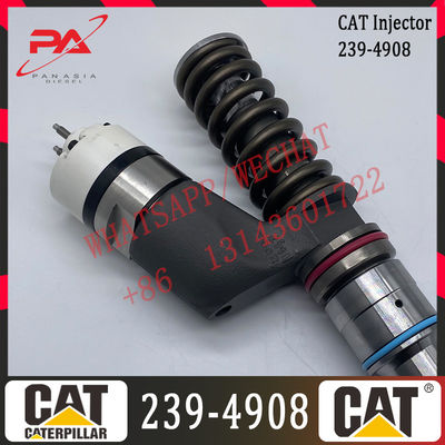 C-A-Terpillar C13 Engine Common Rail Fuel Injector 239-4908 10R-1274 253-0619