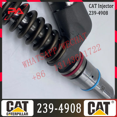 C-A-Terpillar C13 Engine Common Rail Fuel Injector 239-4908 10R-1274 253-0619