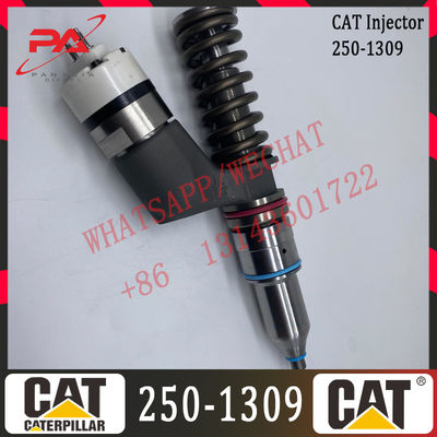 Diesel C13 Engine Injector 250-1309 10R-3258 359-5409 For C-A-Terpillar Common Rail