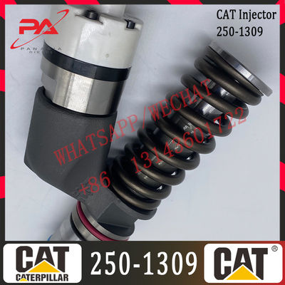 Diesel C13 Engine Injector 250-1309 10R-3258 359-5409 For C-A-Terpillar Common Rail