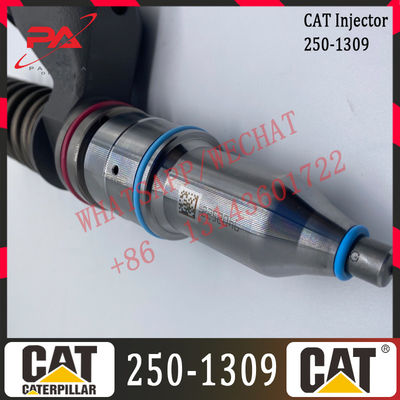 Diesel C13 Engine Injector 250-1309 10R-3258 359-5409 For C-A-Terpillar Common Rail