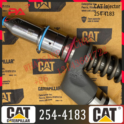 Diesel Pump C15/C18 Oem Common Rai Fuel Injectors 254-4183 253-0617 20R-3477