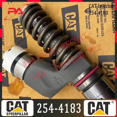 Diesel Pump C15/C18 Oem Common Rai Fuel Injectors 254-4183 253-0617 20R-3477