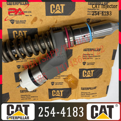 Diesel Pump C15/C18 Oem Common Rai Fuel Injectors 254-4183 253-0617 20R-3477