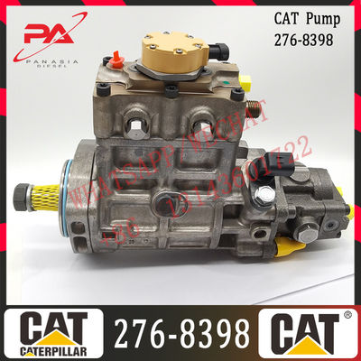 276-8398 Fuel Injection Pump 317-8021 2641A312 For C-A-TERPILLAR Excavator C6.6 Engine