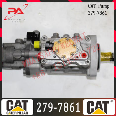 279-7861 Engine E320C 3066 Fuel Injection Pump 212-8559 For C-A-T