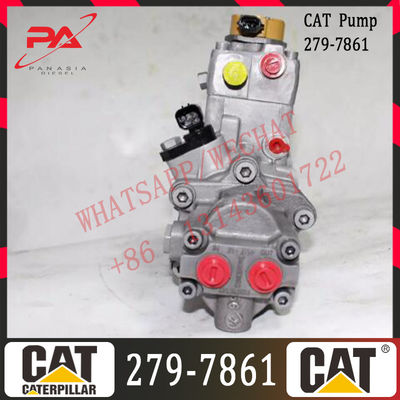 279-7861 Engine E320C 3066 Fuel Injection Pump 212-8559 For C-A-T