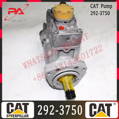 292-3750 C-A-T C6.4 E320D Fuel Injection Pump 326-4635 Excavator Engine Rail Pump