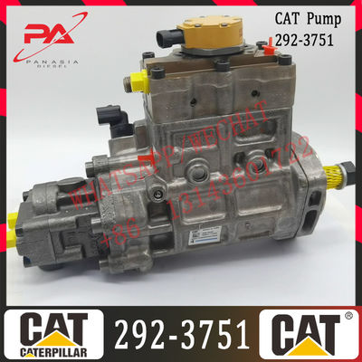 292-3751 Excavator Engine C6.4 C4.4 Injection Pump 326-4635 296-9126 Diesel Fuel Pump