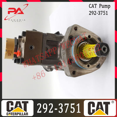 292-3751 Excavator Engine C6.4 C4.4 Injection Pump 326-4635 296-9126 Diesel Fuel Pump