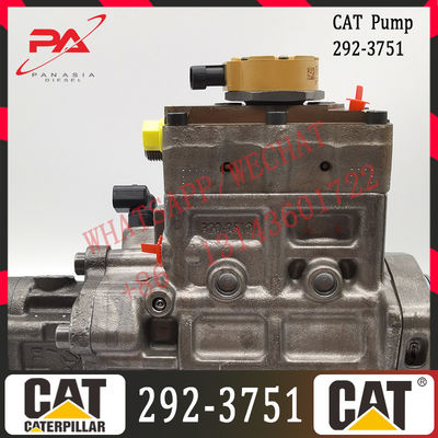 292-3751 Excavator Engine C6.4 C4.4 Injection Pump 326-4635 296-9126 Diesel Fuel Pump
