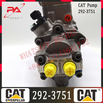 292-3751 Excavator Engine C6.4 C4.4 Injection Pump 326-4635 296-9126 Diesel Fuel Pump