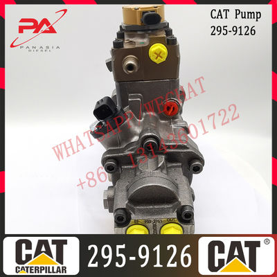 295-9126 Diesel Engine Fuel Injection Pump 10R-7660 32F61-10301 For C-A-Terpillar 320D C6.4