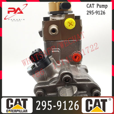 295-9126 Diesel Engine Fuel Injection Pump 10R-7660 32F61-10301 For C-A-Terpillar 320D C6.4