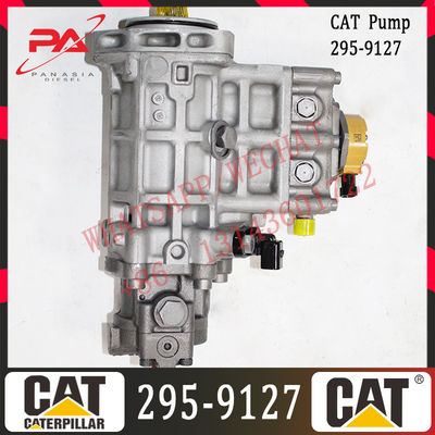 295-9127 Fuel Injection Pump 10R-7661 32E61-10301 For C-A-TERPILLAR Excavator C4.2 312D Engine