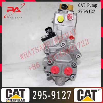 295-9127 Fuel Injection Pump 10R-7661 32E61-10301 For C-A-TERPILLAR Excavator C4.2 312D Engine