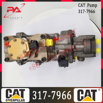 317-7966 Diesel Engine Fuel Injection Pump 352-6584 324-0532 For C-A-Terpillar C6.6