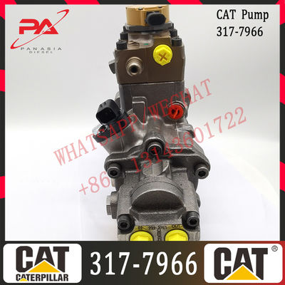 317-7966 Diesel Engine Fuel Injection Pump 352-6584 324-0532 For C-A-Terpillar C6.6