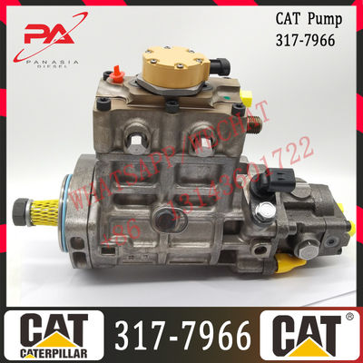 317-7966 Diesel Engine Fuel Injection Pump 352-6584 324-0532 For C-A-Terpillar C6.6