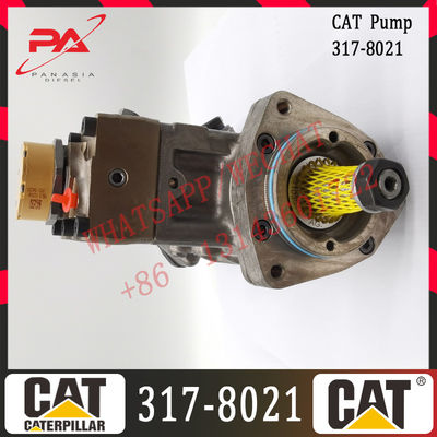 317-8021 Diesel Engine Parts Fuel Injection Pump 10R-7660 2641A312 For C-A-Terpillar 6.6 320D