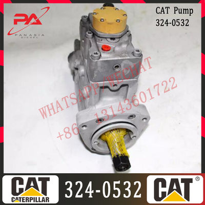 324-0532 C-A-Terpillar C4.4/C6.6 Engine Parts Injection Fuel Pump 10R-7659 2641A405