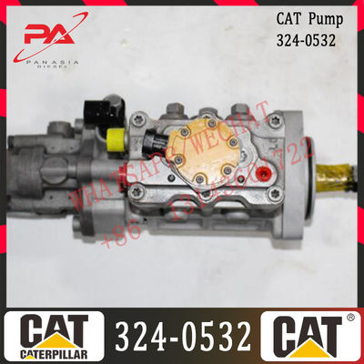 324-0532 C-A-Terpillar C4.4/C6.6 Engine Parts Injection Fuel Pump 10R-7659 2641A405