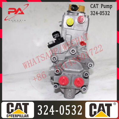 324-0532 C-A-Terpillar C4.4/C6.6 Engine Parts Injection Fuel Pump 10R-7659 2641A405