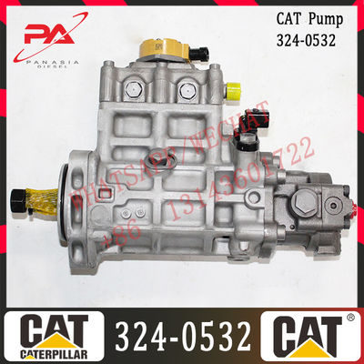 324-0532 C-A-Terpillar C4.4/C6.6 Engine Parts Injection Fuel Pump 10R-7659 2641A405