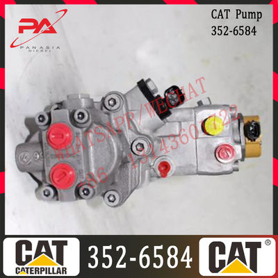 352-6584 Fuel Injection Pump 324-0532 317-7966 For C-A-TERPILLAR Excavator C4.4 Engine