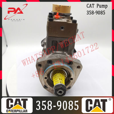 358-9085 Diesel Engine Fuel Injection Pump 32E61-30300 For C-A-Terpillar C4.2 311D 312D