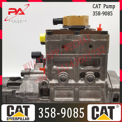 358-9085 Diesel Engine Fuel Injection Pump 32E61-30300 For C-A-Terpillar C4.2 311D 312D