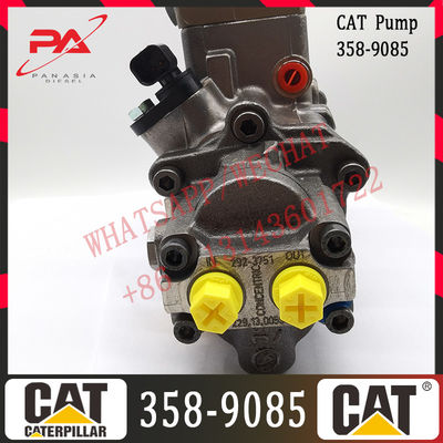 358-9085 Diesel Engine Fuel Injection Pump 32E61-30300 For C-A-Terpillar C4.2 311D 312D