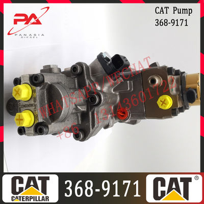 368-9171 Diesel Engine Parts Fuel Injection Pump 20R-3815 For C-A-Terpillar C6.6