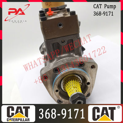 368-9171 Diesel Engine Parts Fuel Injection Pump 20R-3815 For C-A-Terpillar C6.6