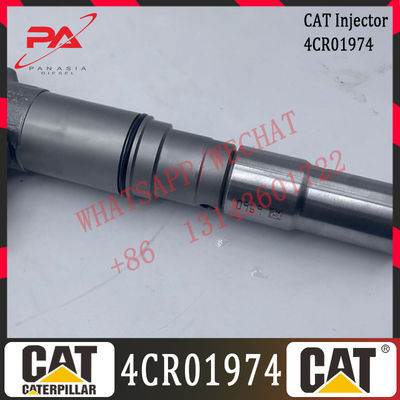 4CR01974 3412E Diesel Engine Injector 198-7912 232-1173 For C-A-Terpillar Common Rail