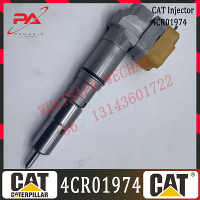 4CR01974 3412E Diesel Engine Injector 198-7912 232-1173 For C-A-Terpillar Common Rail