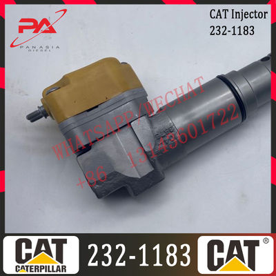 232-1183 Diesel Pump 3412E / 5110B Oem Common Rai Fuel Injectors 10R-1266 232-1173 232-1168